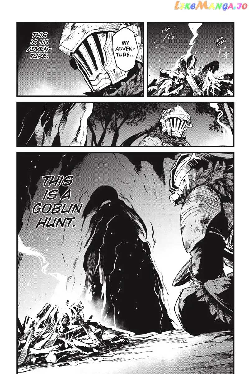 Goblin Slayer: Side Story Year One chapter 81 - page 20