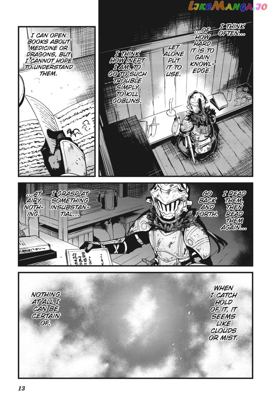 Goblin Slayer: Side Story Year One chapter 83 - page 15