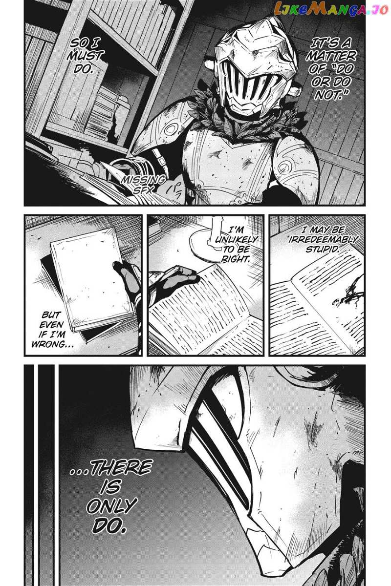 Goblin Slayer: Side Story Year One chapter 83 - page 16