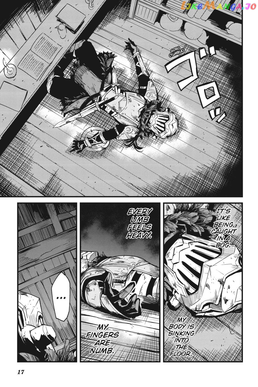 Goblin Slayer: Side Story Year One chapter 83 - page 19