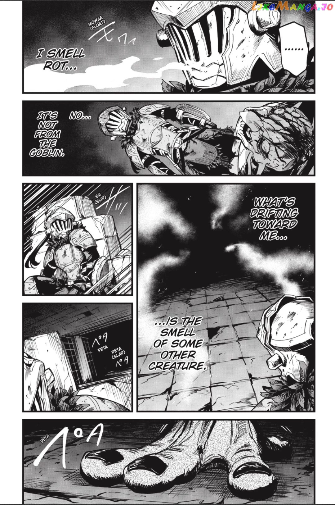 Goblin Slayer: Side Story Year One chapter 88 - page 16