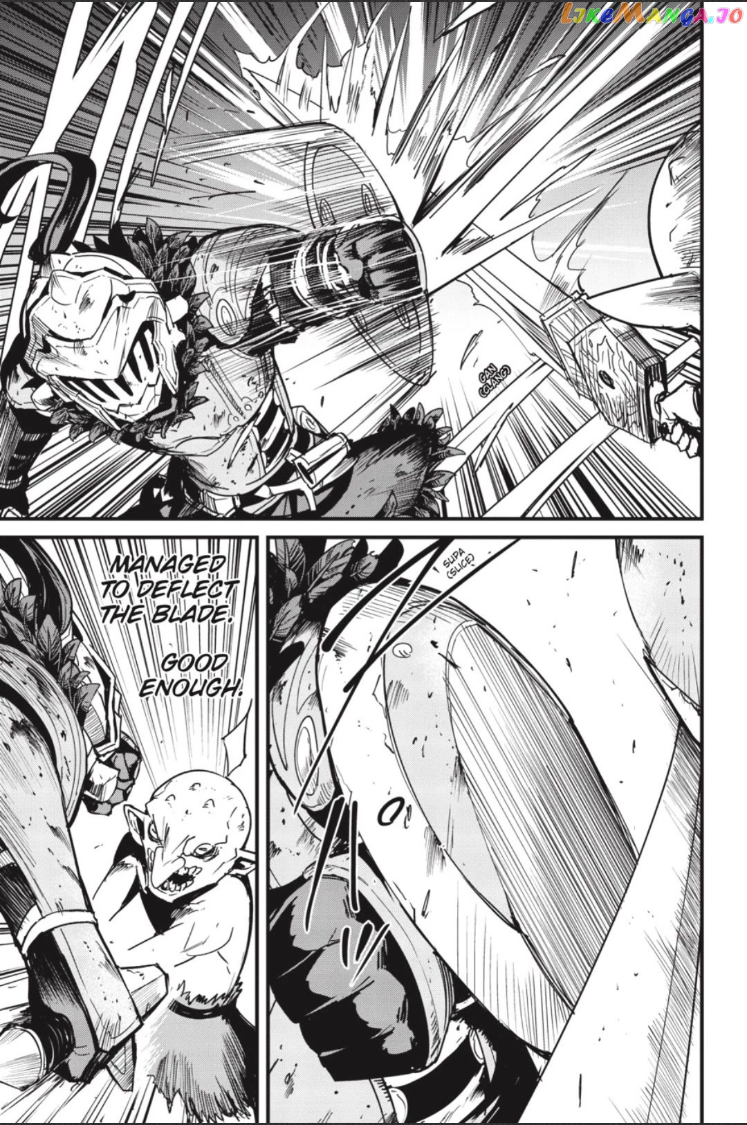 Goblin Slayer: Side Story Year One chapter 88 - page 6