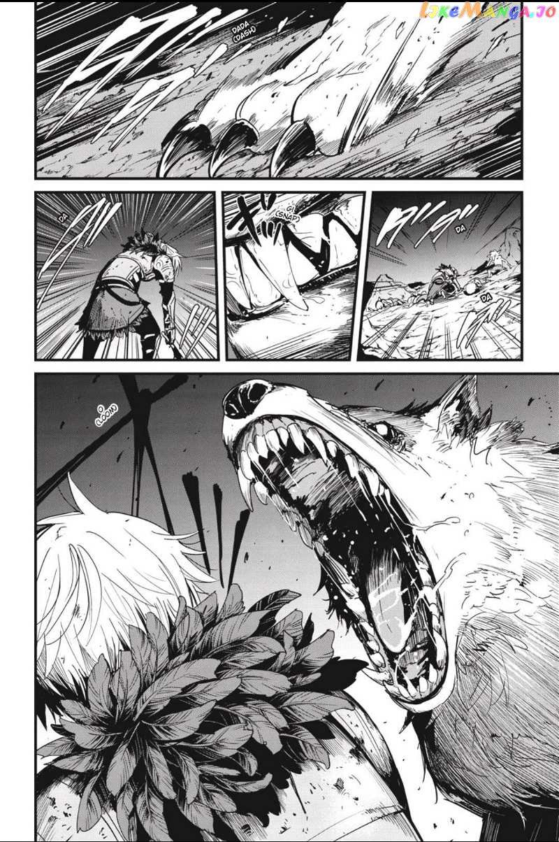 Goblin Slayer: Side Story Year One chapter 65 - page 11