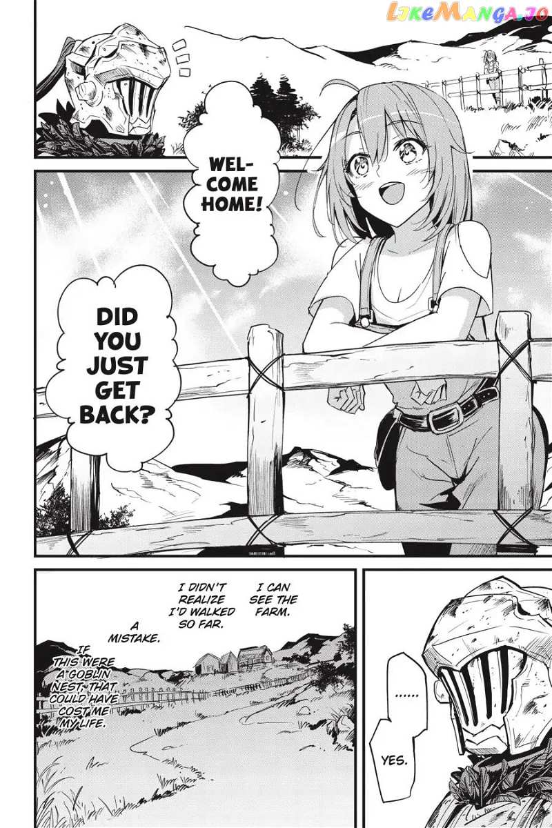 Goblin Slayer: Side Story Year One chapter 78 - page 17