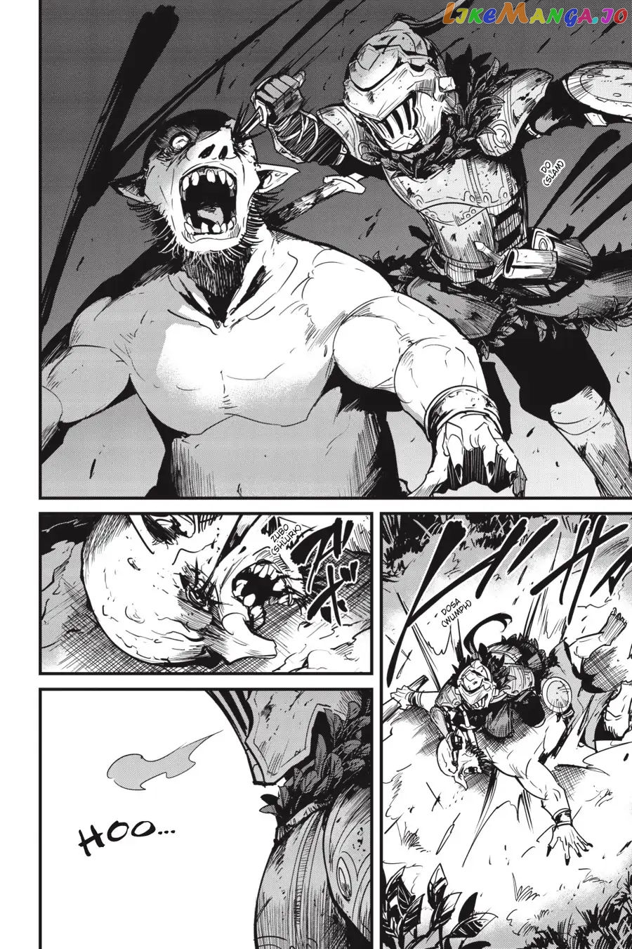 Goblin Slayer: Side Story Year One chapter 80 - page 23