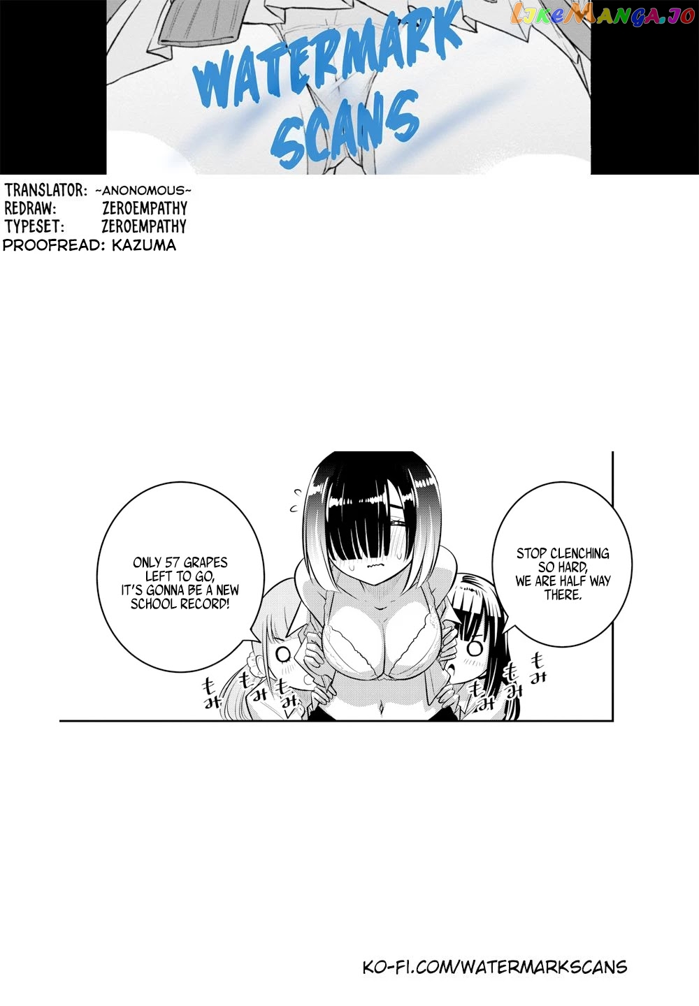 Yankee Jk Kuzuhana-Chan chapter 55 - page 22