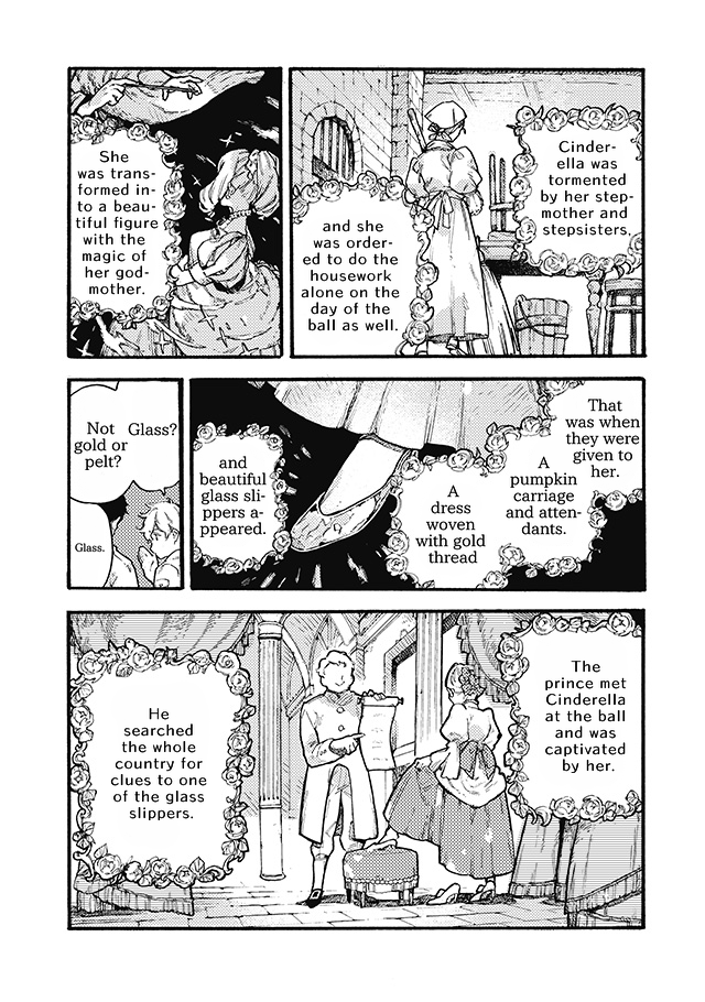 After Meruhen chapter 2 - page 9
