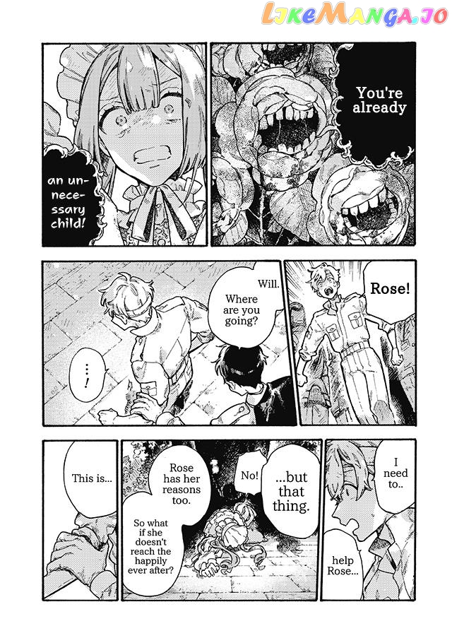 After Meruhen chapter 6.2 - page 6