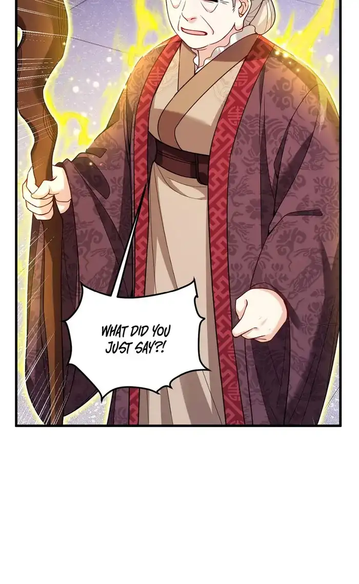The Immortal Emperor Luo Wuji has returned Chapter 203 - page 17
