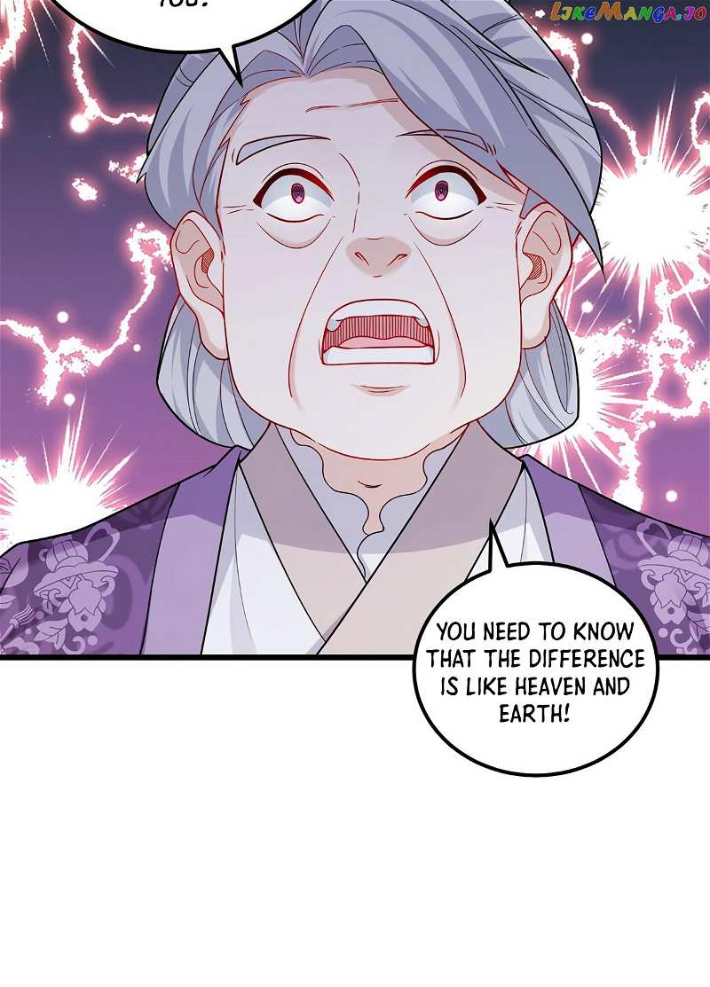 The Immortal Emperor Luo Wuji has returned Chapter 213 - page 37