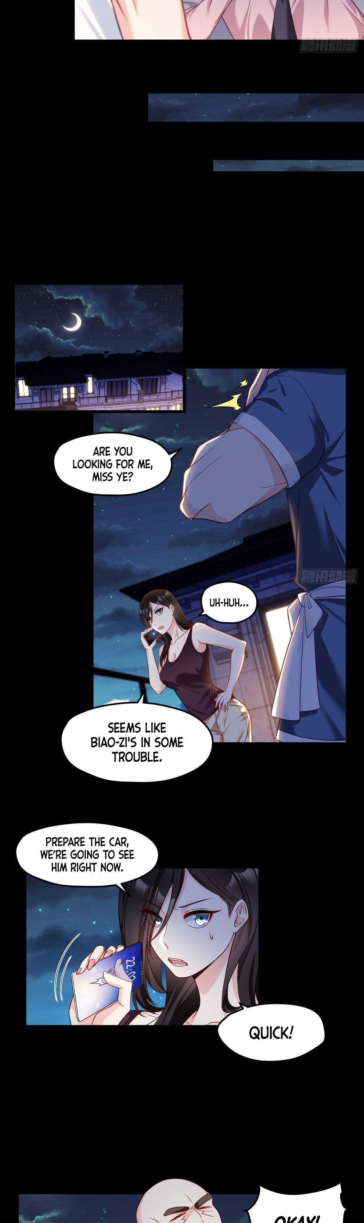 The Immortal Emperor Luo Wuji has returned chapter 18 - page 4