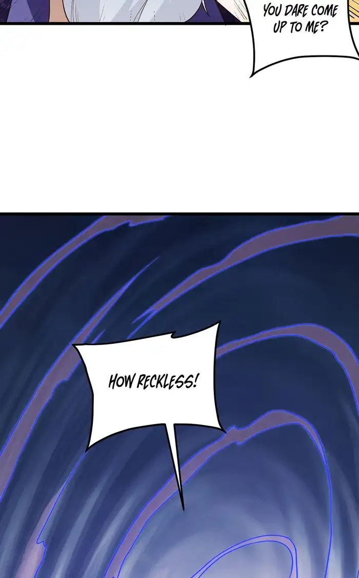 The Immortal Emperor Luo Wuji has returned Chapter 215 - page 18