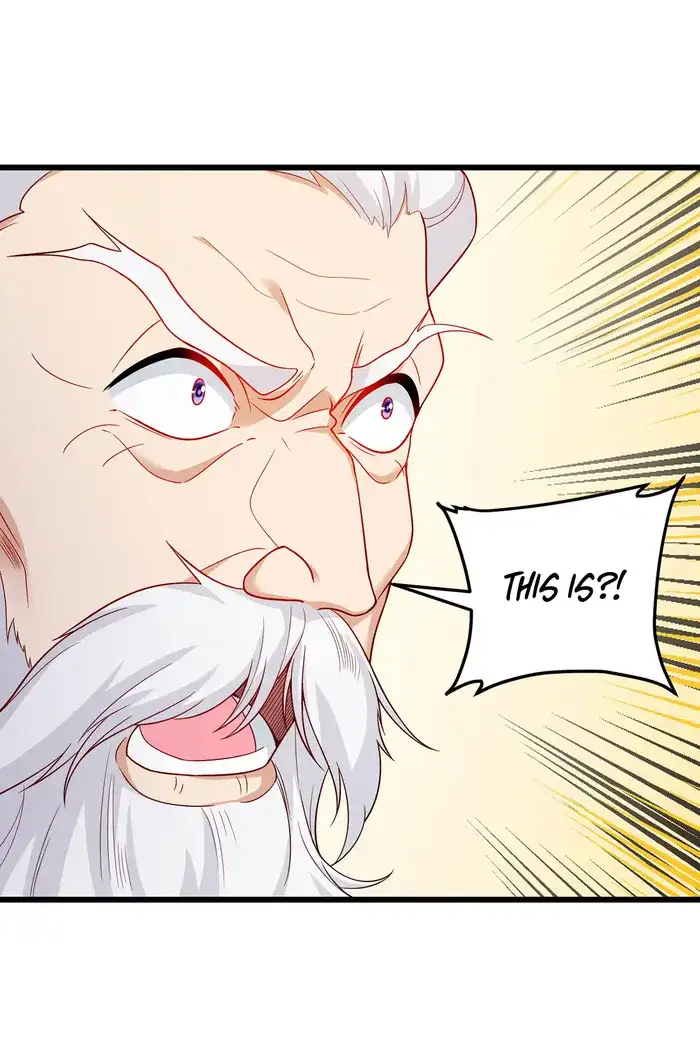 The Immortal Emperor Luo Wuji has returned Chapter 215 - page 45