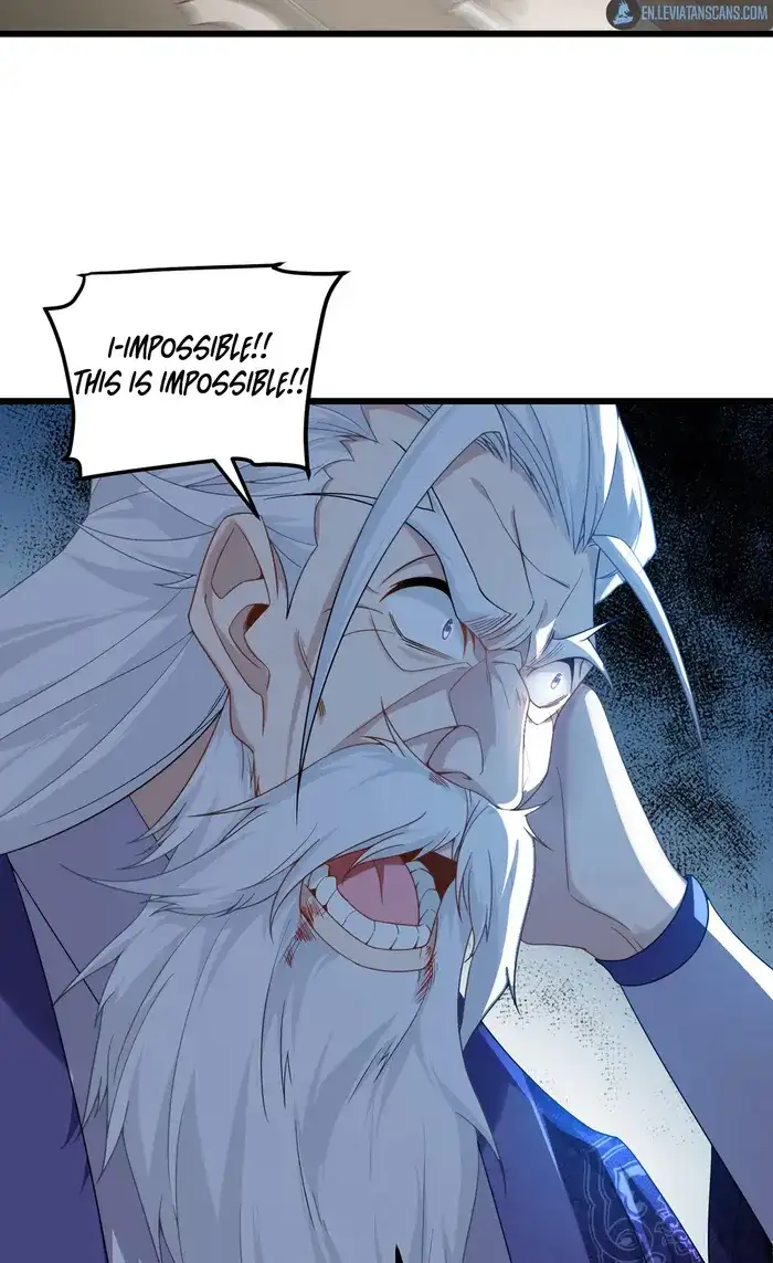 The Immortal Emperor Luo Wuji has returned Chapter 216 - page 54