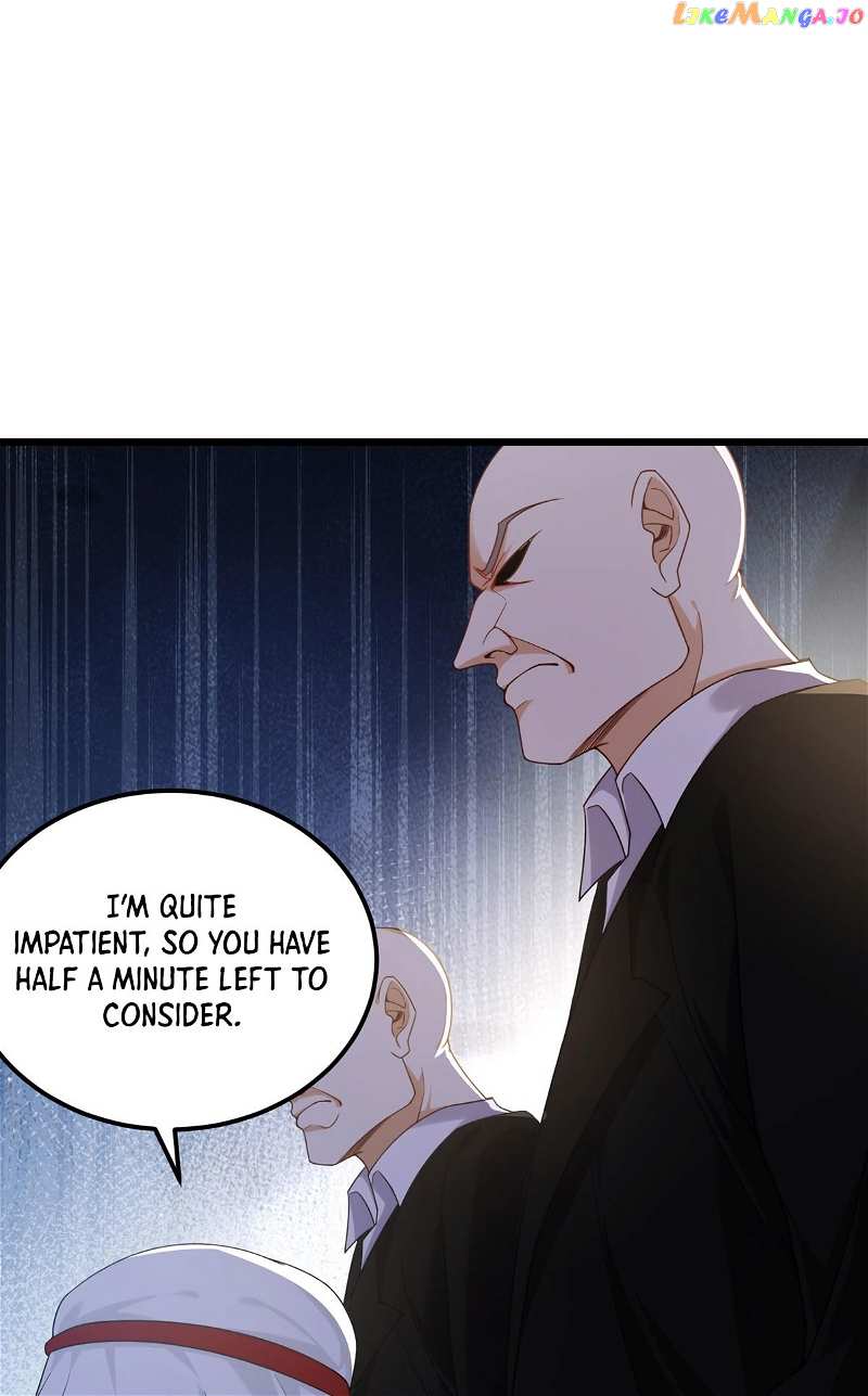 The Immortal Emperor Luo Wuji has returned Chapter 218 - page 44