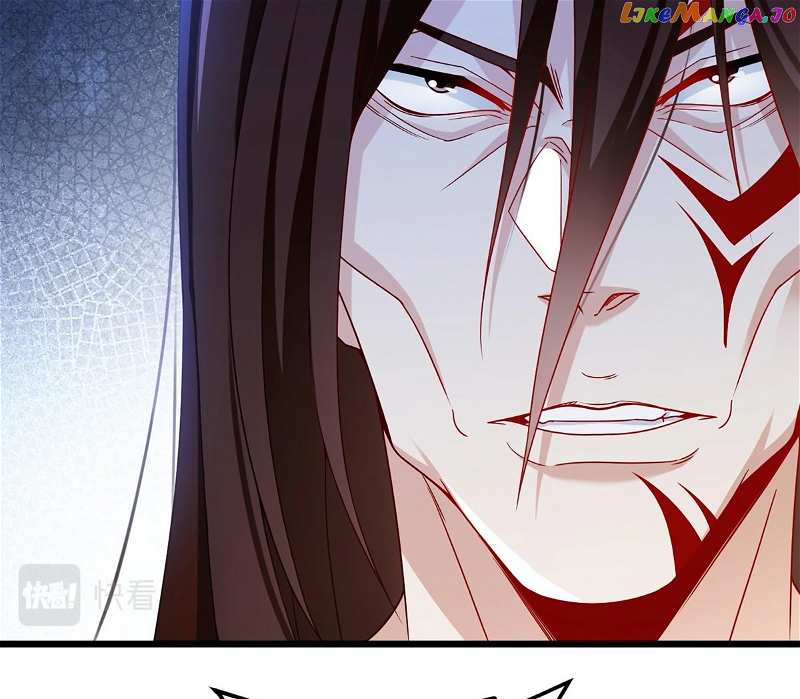 The Immortal Emperor Luo Wuji has returned Chapter 222 - page 59