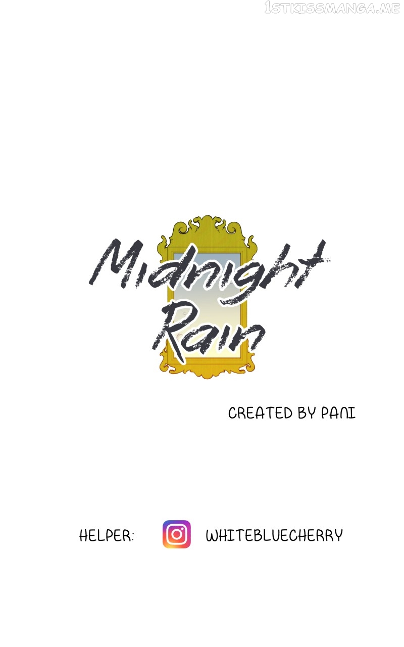 Midnight Rain Chapter 122 - page 71