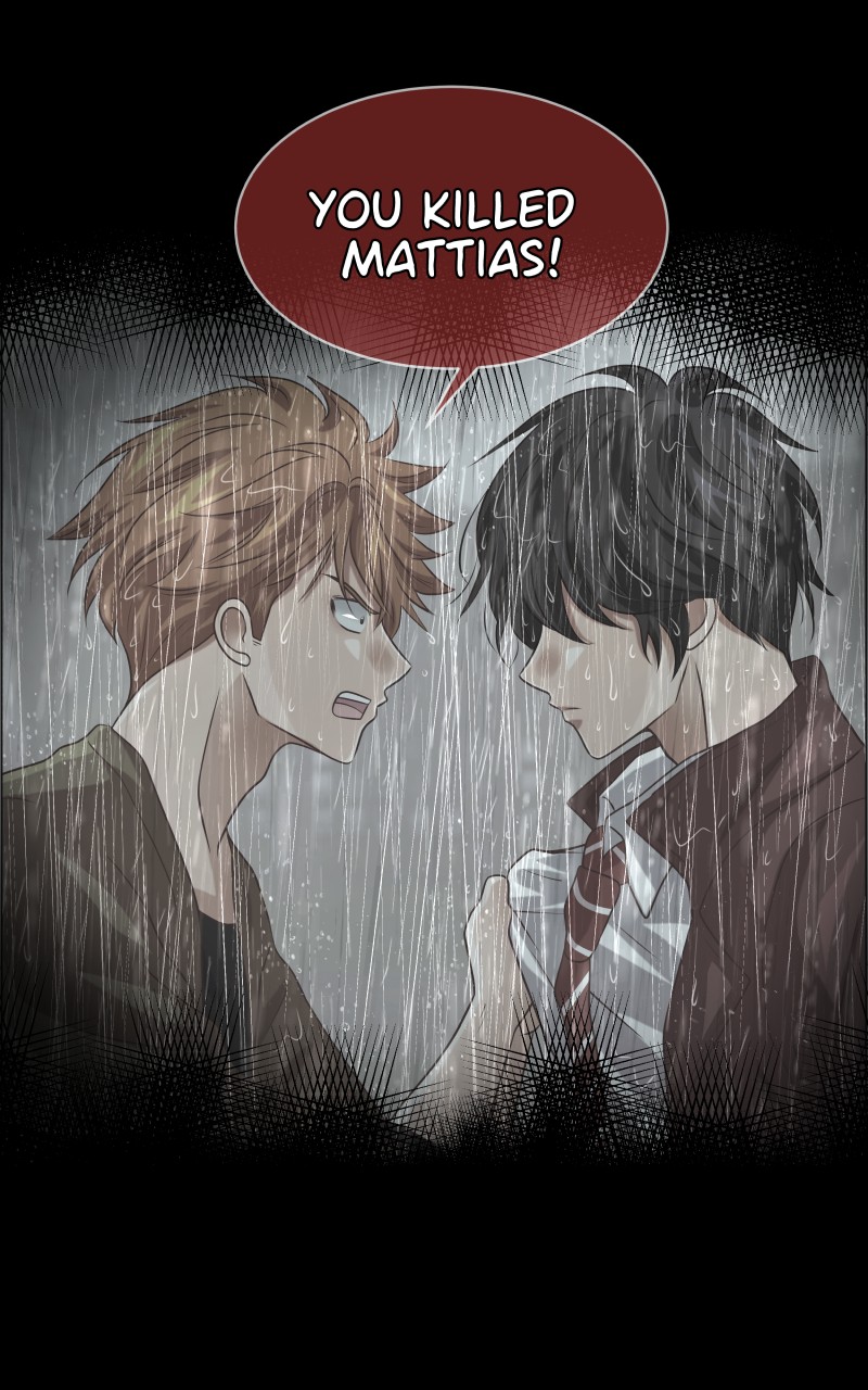 Midnight Rain Chapter 108 - page 83