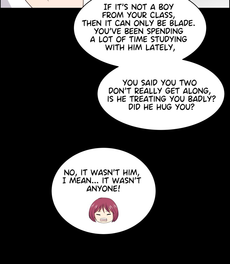 Midnight Rain Chapter 24 - page 36