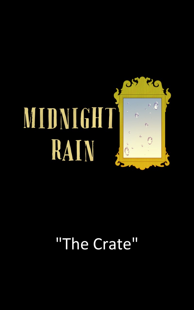 Midnight Rain Chapter 21 - page 14