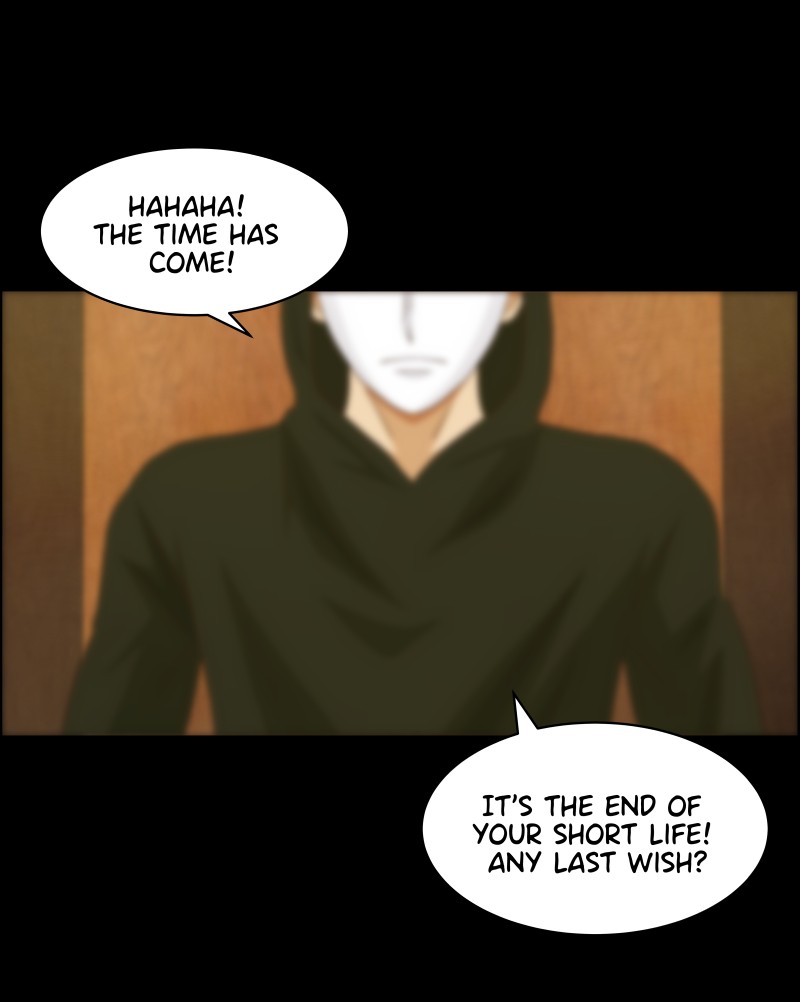 Midnight Rain Chapter 21 - page 49