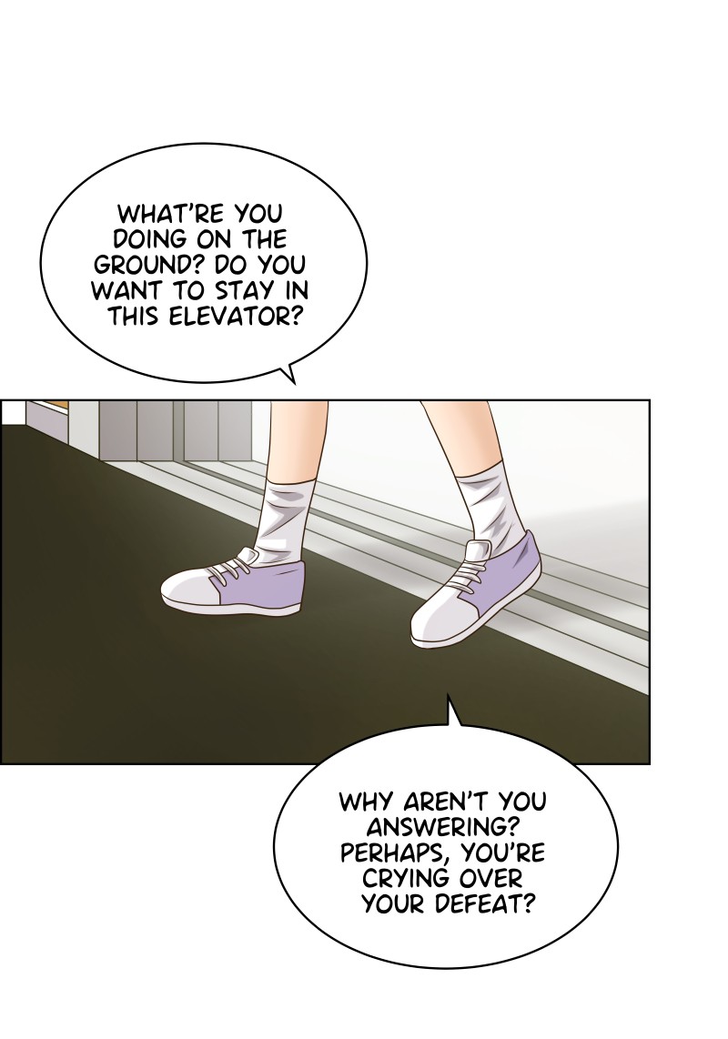 Midnight Rain Chapter 21 - page 62