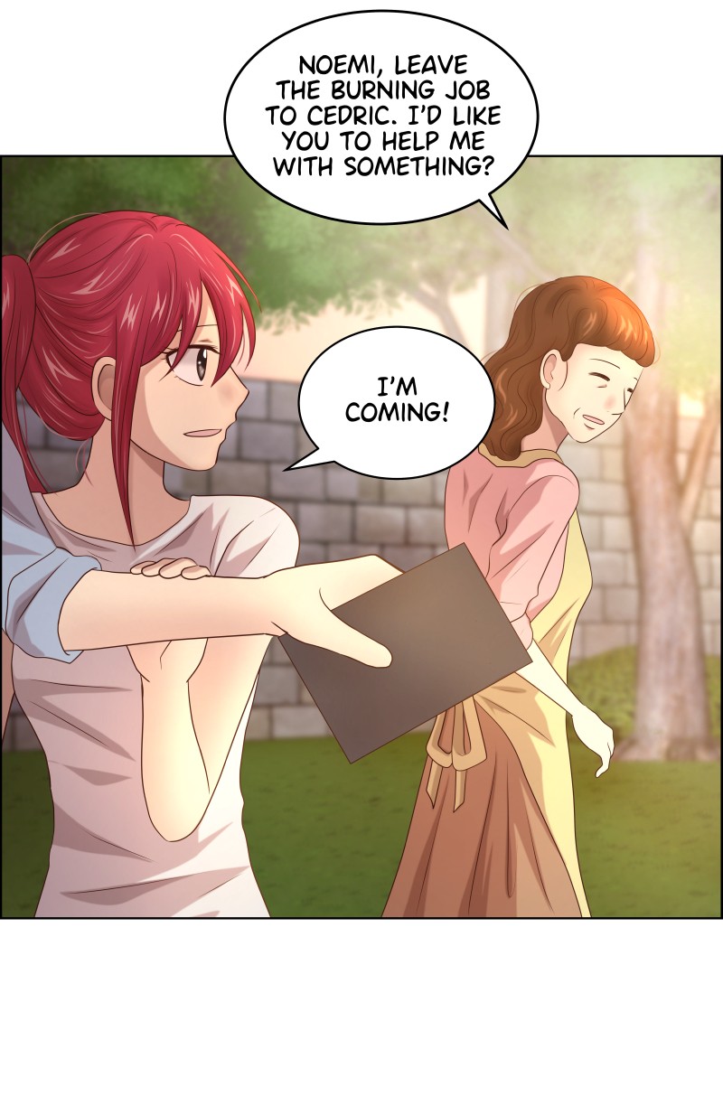 Midnight Rain Chapter 16 - page 65