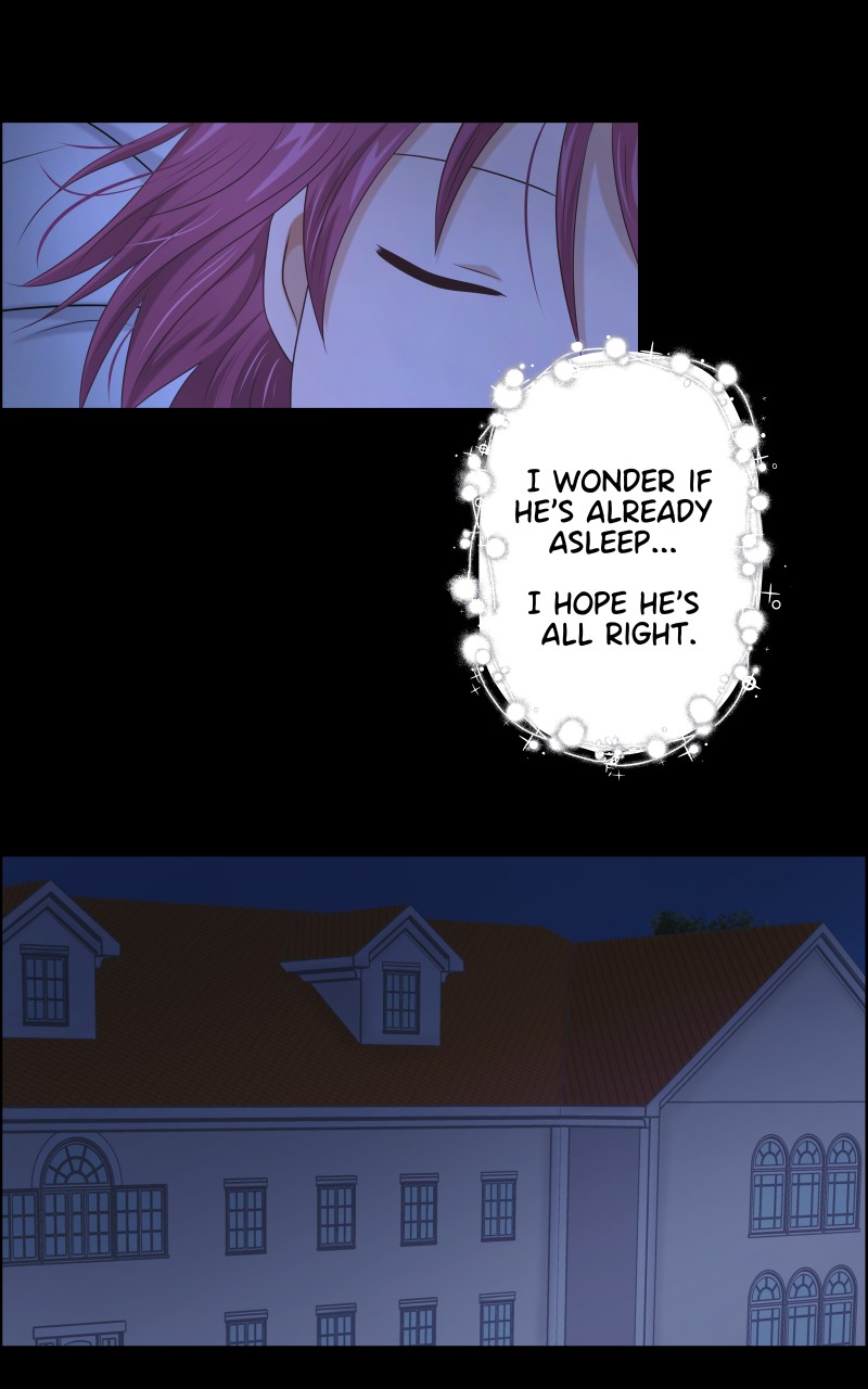 Midnight Rain Chapter 14 - page 31