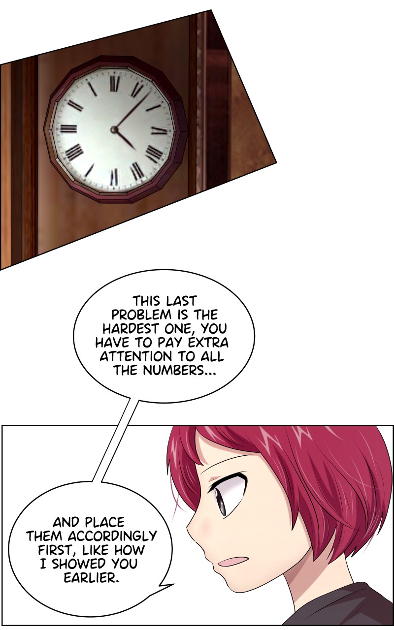 Midnight Rain Chapter 9 - page 47