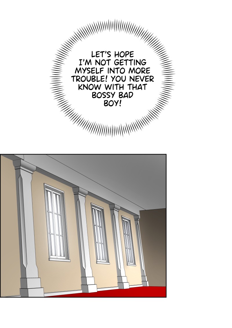 Midnight Rain Chapter 9 - page 62