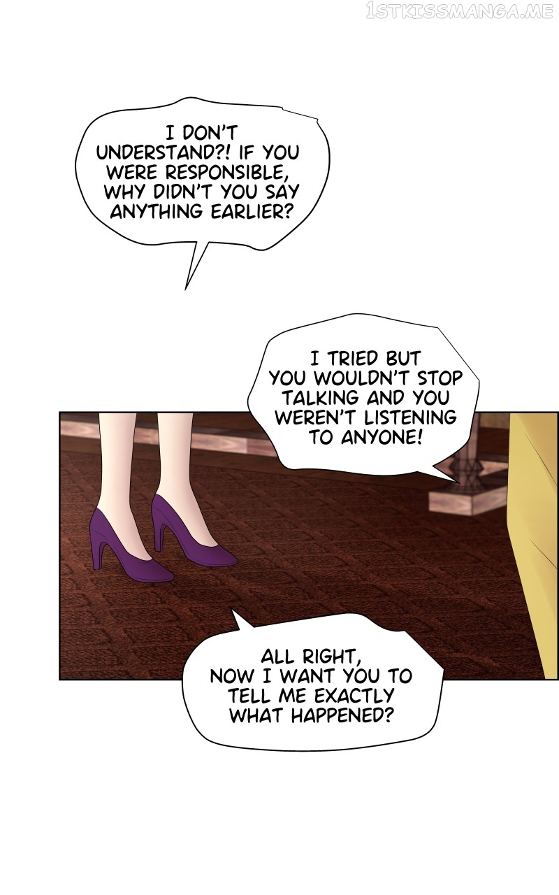 Midnight Rain Chapter 8 - page 28