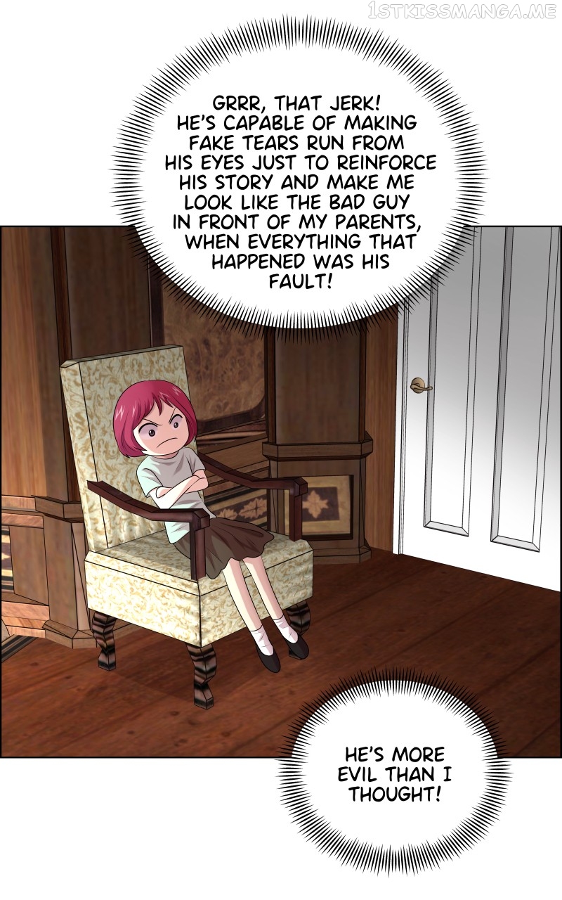 Midnight Rain Chapter 8 - page 69