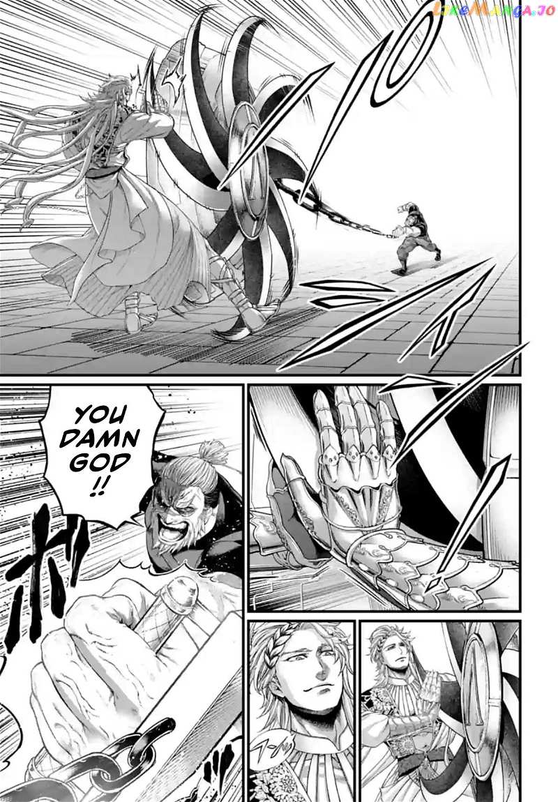 Record Of Ragnarok chapter 79 - page 45