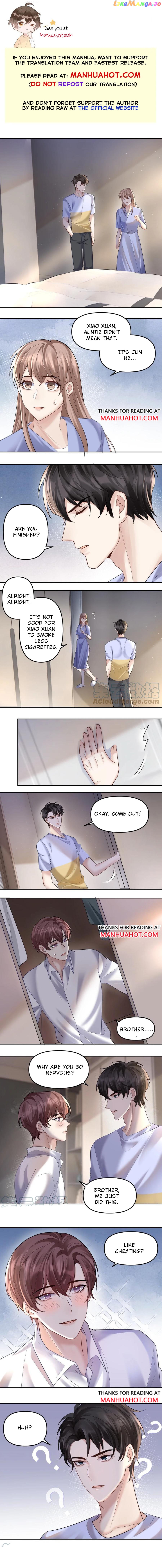 Paper Plane chapter 49 - page 1