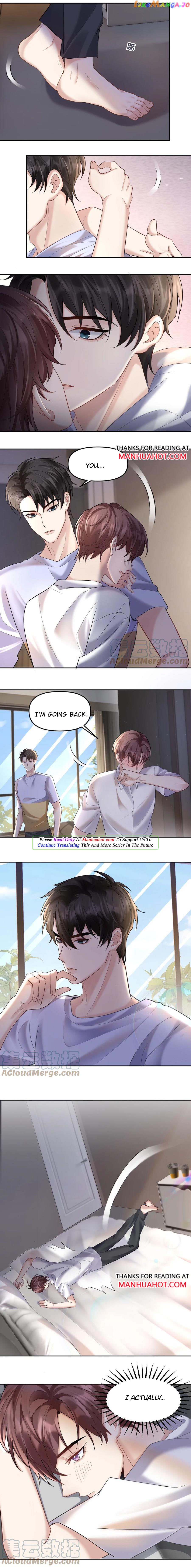 Paper Plane chapter 49 - page 2