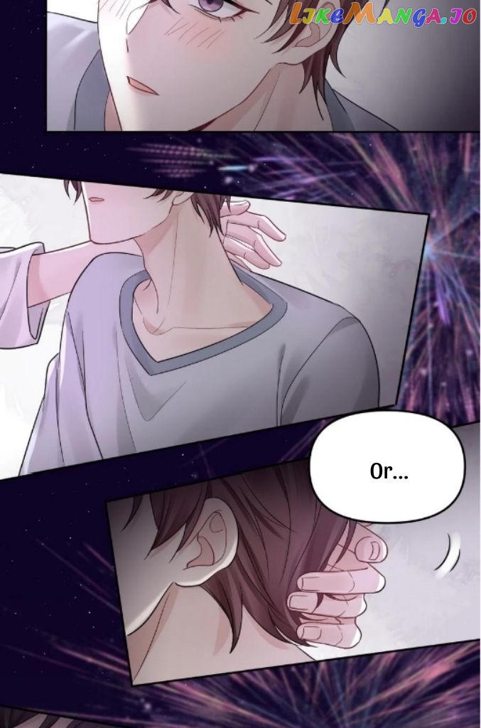 Paper Plane chapter 53 - page 26