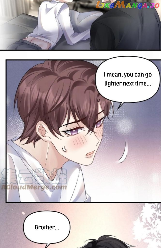 Paper Plane chapter 54 - page 14