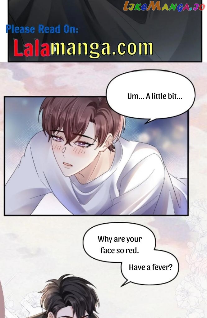 Paper Plane chapter 54 - page 5