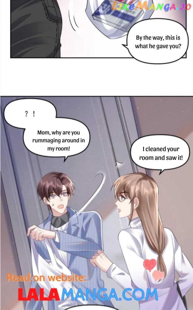 Paper Plane chapter 55 - page 13