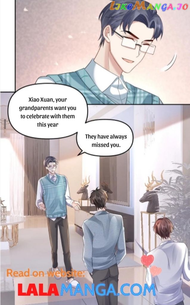 Paper Plane chapter 55 - page 36