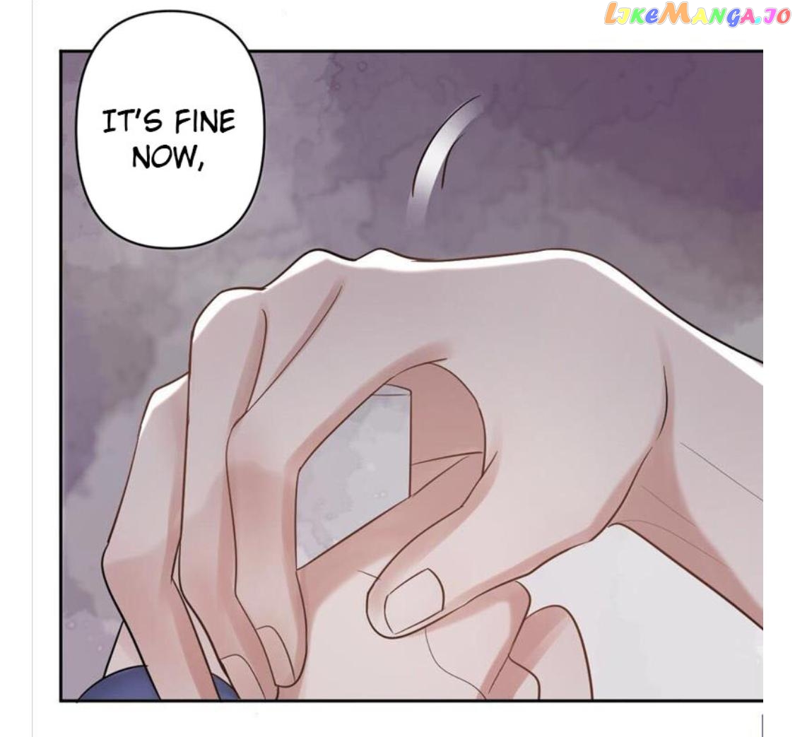 Paper Plane chapter 21 - page 28