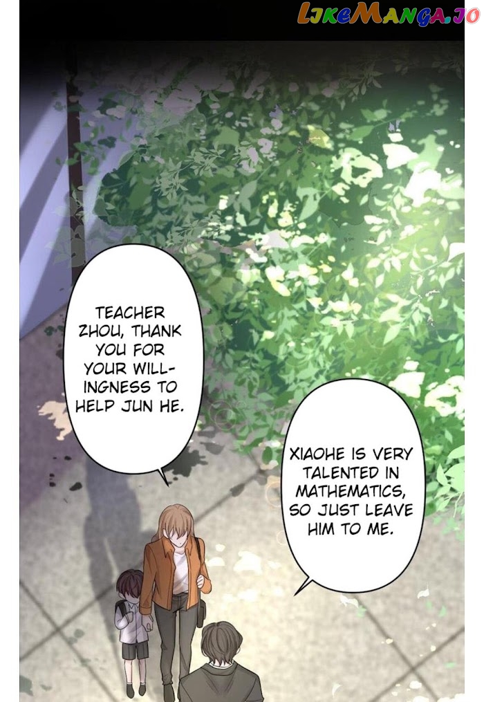 Paper Plane chapter 22 - page 29