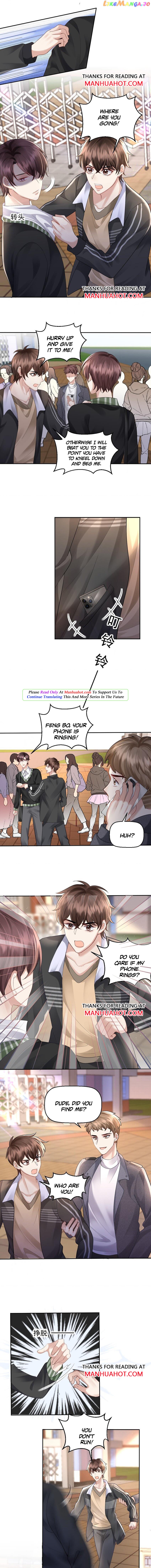 Paper Plane chapter 60 - page 6