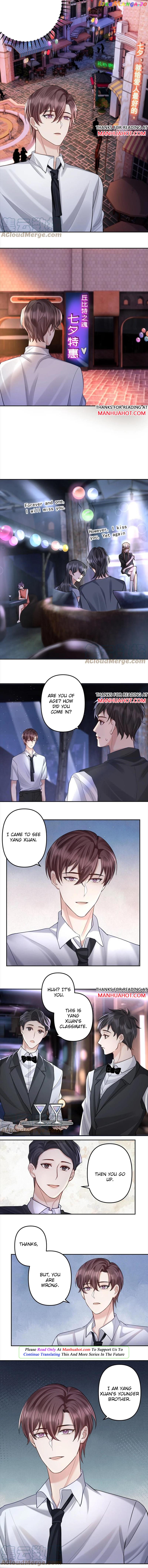 Paper Plane chapter 33 - page 2