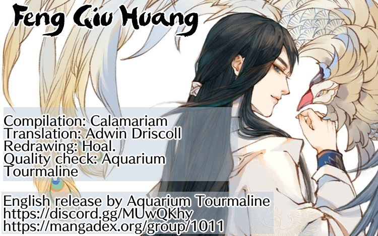 Feng Qiu Huang Chapter 20 - page 1