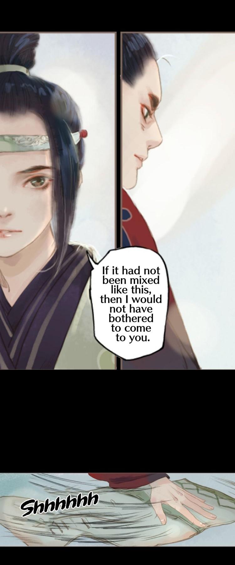 Feng Qiu Huang Chapter 17 - page 14