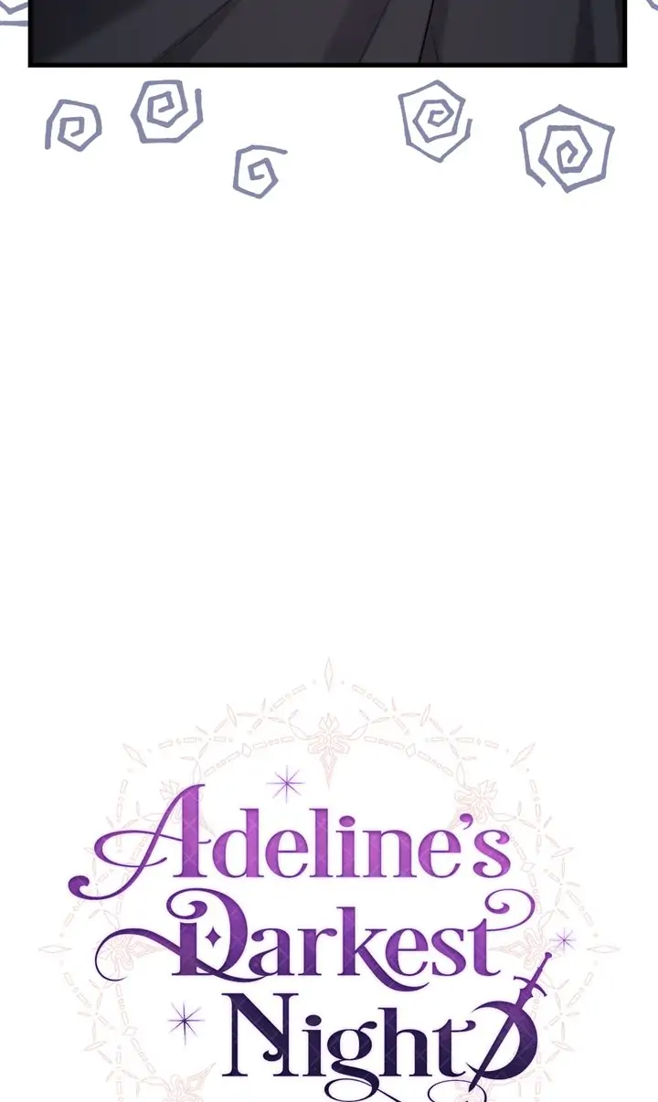 Adeline’s Twilight Chapter 19 - page 8