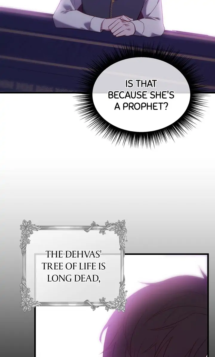 Adeline’s Twilight Chapter 5 - page 37