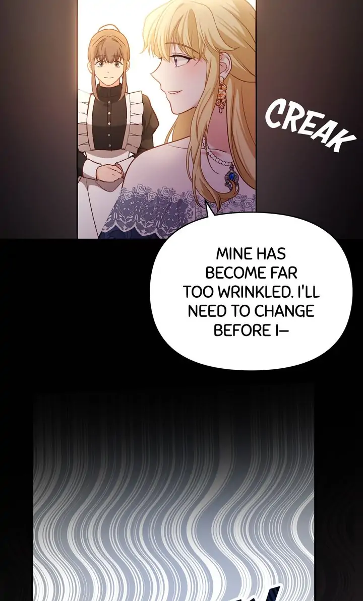 Adeline’s Twilight Chapter 5 - page 69