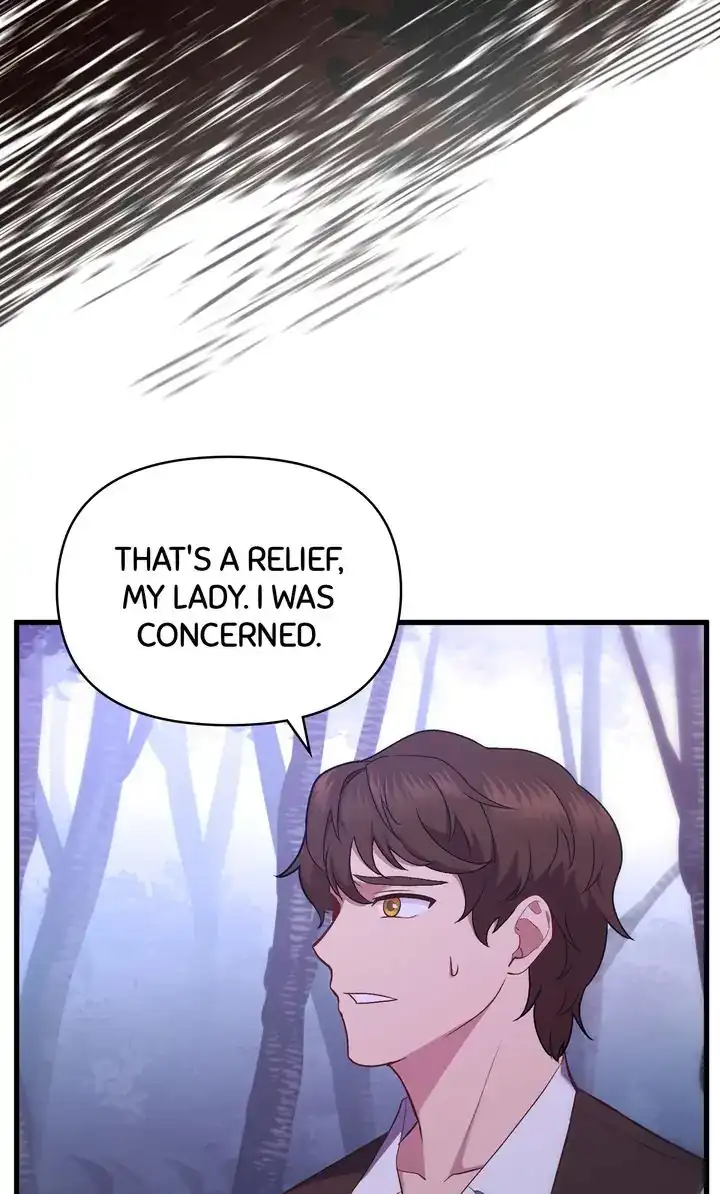 Adeline’s Twilight Chapter 3 - page 39
